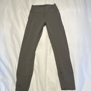 Lululemon Leggings Size 6